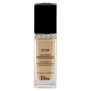 Dior Diorskin Star rozjasňující make-up SPF 30