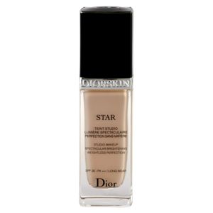Dior Diorskin Star rozjasňující make-up SPF 30 odstín 030 Medium Beige 30 ml