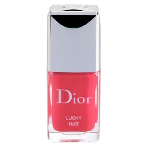 DIOR Rouge Dior Vernis lak na nehty odstín 659 Lucky 10 ml