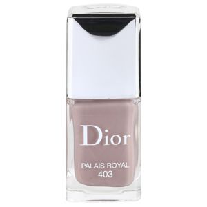Dior Vernis lak na nehty odstín 403 Palais Royal 10 ml