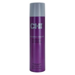 CHI Magnified Volume Finishing Spray lak na vlasy 340 g