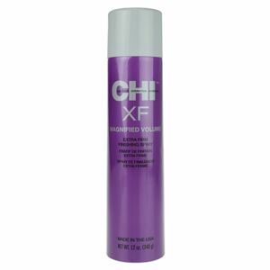 CHI Magnified Volume Finishing Spray lak na vlasy silné zpevnění 340 g