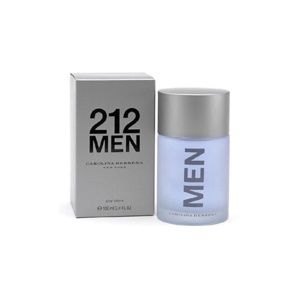 Carolina Herrera 212 NYC Men voda po holení pro muže 100 ml