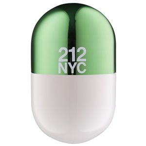 Carolina Herrera 212 NYC Pills toaletní voda pro ženy 20 ml
