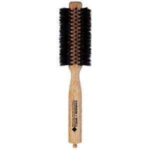 Chromwell Brushes Natural Bristles kartáč na vlasy přírodní štětiny Ø 14 mm