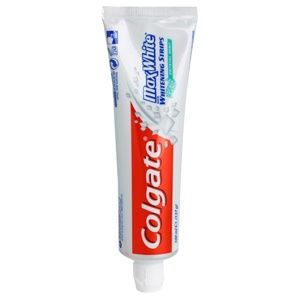 Colgate Max White zubní pasta s bělicím účinkem