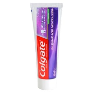 Colgate Maximum Cavity Protection zubní pasta Fresh Mint 75 ml