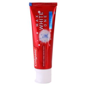 Colgate Max White One Optic bělicí zubní pasta s okamžitým účinkem 75 ml
