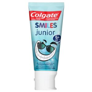 Colgate Smiles Junior zubní pasta pro děti od 6let 50 ml