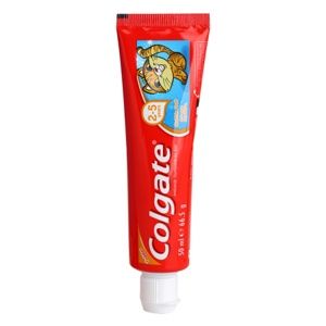 Colgate Toddler zubní pasta pro děti