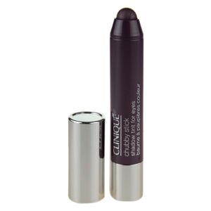 Clinique Chubby Stick Shadow Tint for Eyes krémové oční stíny odstín 09 Lavish Lilac 3 g