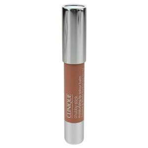 Clinique Chubby Stick™ Moisturizing Lip Colour Balm hydratační rtěnka odstín 09 Heaping Hazelnut 3 g