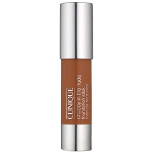 Clinique Chubby in the Nude make-up v tyčince odstín 15 Bountiful Beige 6 g