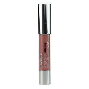 Clinique Chubby Stick Intense™ Moisturizing Lip Colour Balm hydratační rtěnka odstín 01 Curviest Caramel 3 g