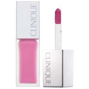 Clinique Pop™ Liquid Matte Lip Colour + Primer matná barva na rty odstín 06 Petal Pop 6 ml