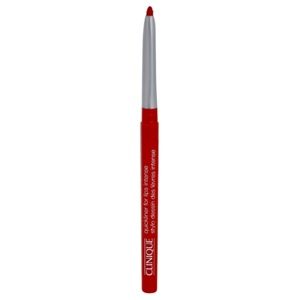 Clinique Quickliner for Lips Intense intenzivní tužka na rty odstín 05 Intense Passion 0.27 g