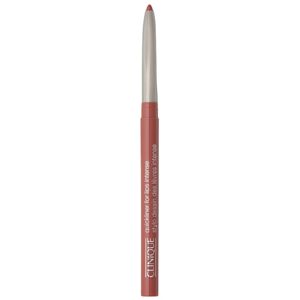 Clinique Quickliner for Lips Intense intenzivní tužka na rty odstín 07 Intense Blush 0.27 g