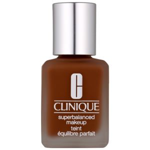 Clinique Superbalanced™ Makeup tekutý make-up odstín 18 Clove 30 ml