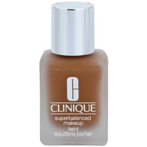 Clinique Superbalanced hedvábně jemný make-up SPF 15 15 Golden 30 ml