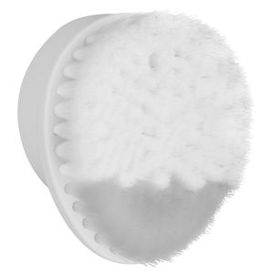 Clinique Sonic System Extra Gentle Cleansing Brush Head čisticí kartáček na suchou pleť náhradní hlavice