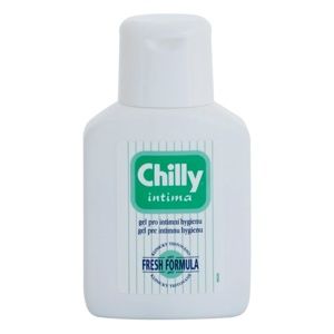 Chilly Intima Fresh gel na intimní hygienu 50 ml