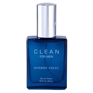Clean For Men Shower Fresh toaletní voda pro muže 30 ml
