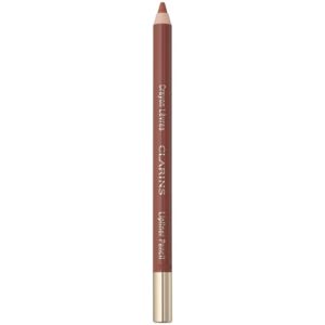 Clarins Lipliner Pencil konturovací tužka na rty odstín 01 Nude Fair 1.2 g