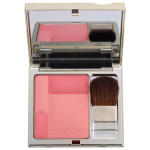 Clarins Face Make-Up Blush Prodige rozjasňující tvářenka odstín 03 Miami Pink 7,5 g