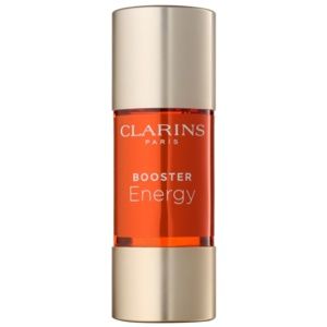 Clarins Booster Energy energizující péče pro unavenou pleť 15 ml