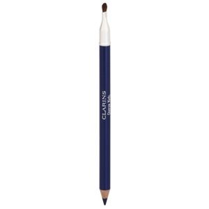 Clarins Eye Make-Up Eye Pencil tužka na oči se štětečkem