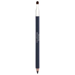 Clarins Eye Make-Up Eye Pencil tužka na oči se štětečkem odstín 04 Platinum 1,05 g