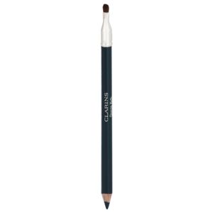 Clarins Eye Make-Up Eye Pencil tužka na oči se štětečkem odstín 09 Intense Green 1,05 g