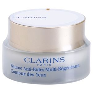 Clarins Extra-Firming Eye Wrinkle Smoothing Cream vyhlazující oční krém proti vráskám 15 ml