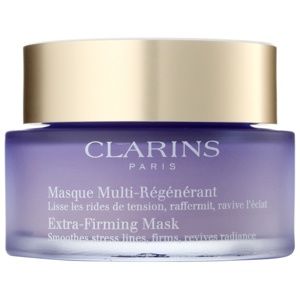 Clarins Extra-Firming Mask zpevňující a regenerační pleťová maska 75 ml