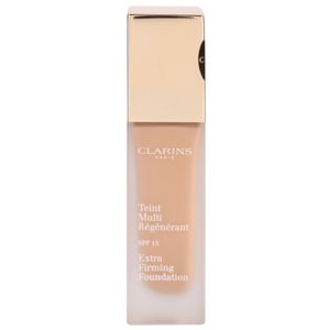 Clarins Face Make-Up Extra-Firming krémový make-up proti stárnutí pleti SPF 15 odstín 107 Beige 30 ml