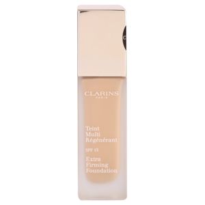 Clarins Face Make-Up Extra-Firming krémový make-up proti stárnutí pleti SPF 15 odstín 108 Sand 30 ml