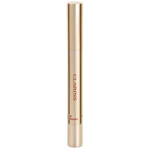 Clarins Face Make-Up Instant Light rozjasňující korektor se štětečkem odstín 03 Golden Beige 2 ml
