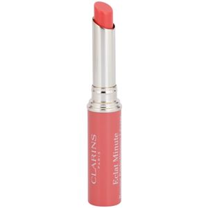 Clarins Lip Make-Up Instant Light hydratační balzám na rty odstín 01 Rose 1,8 g