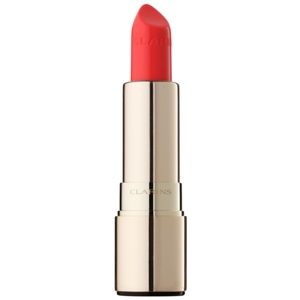 Clarins Lip Make-Up Joli Rouge Brillant hydratační rtěnka s vysokým leskem