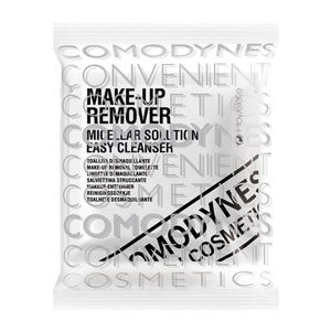 Comodynes Make-up Remover Micellar Solution odličovací ubrousky pro vš