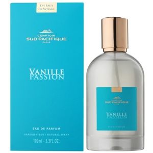 Comptoir Sud Pacifique Vanille Passion parfémovaná voda pro ženy 100 m