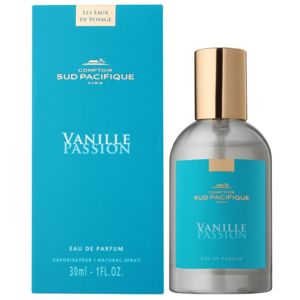 Comptoir Sud Pacifique Vanille Passion parfémovaná voda pro ženy 30 ml