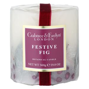 Crabtree & Evelyn Festive Fig 560 g