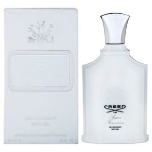 Creed Acqua Fiorentina sprchový gel pro ženy 200 ml