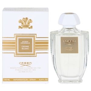 Creed Acqua Originale Cedre Blanc parfémovaná voda unisex 100 ml