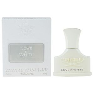 Creed Love in White parfémovaná voda pro ženy 30 ml
