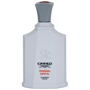 Creed Original Santal sprchový gel unisex 200 ml