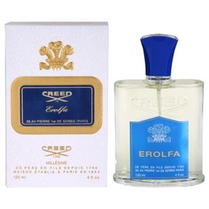 Creed Erolfa parfémovaná voda pro muže 120 ml