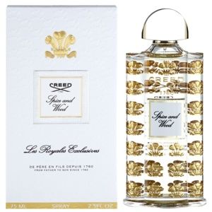 Creed Spice & Wood parfémovaná voda unisex 75 ml