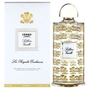 Creed Sublime Vanille parfémovaná voda unisex 75 ml